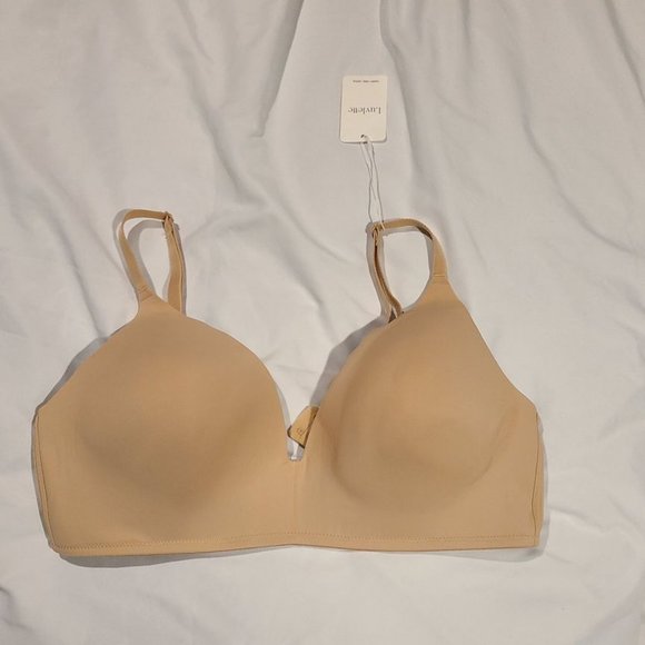 Bra Luvlette Plus Plain - Picture 1 of 5